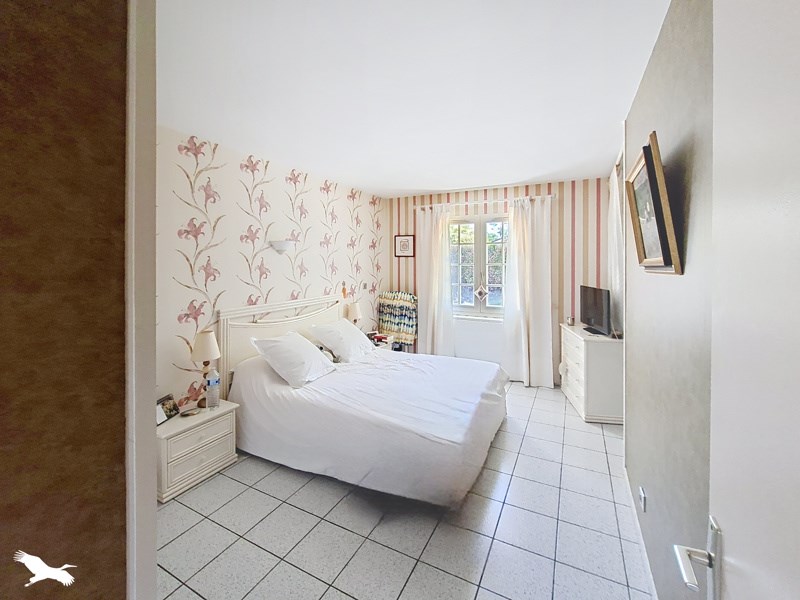 Vente Maison Saint-Jean-d'Illac - 5 pièces -126 m² - (33127)