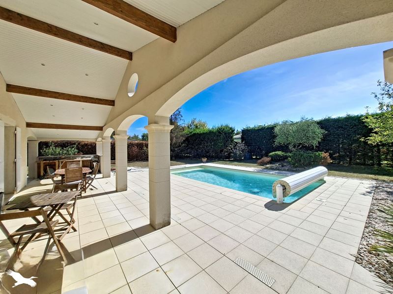 Vente Maison Saint-Jean-d'Illac - 5 pièces -126 m² - (33127)