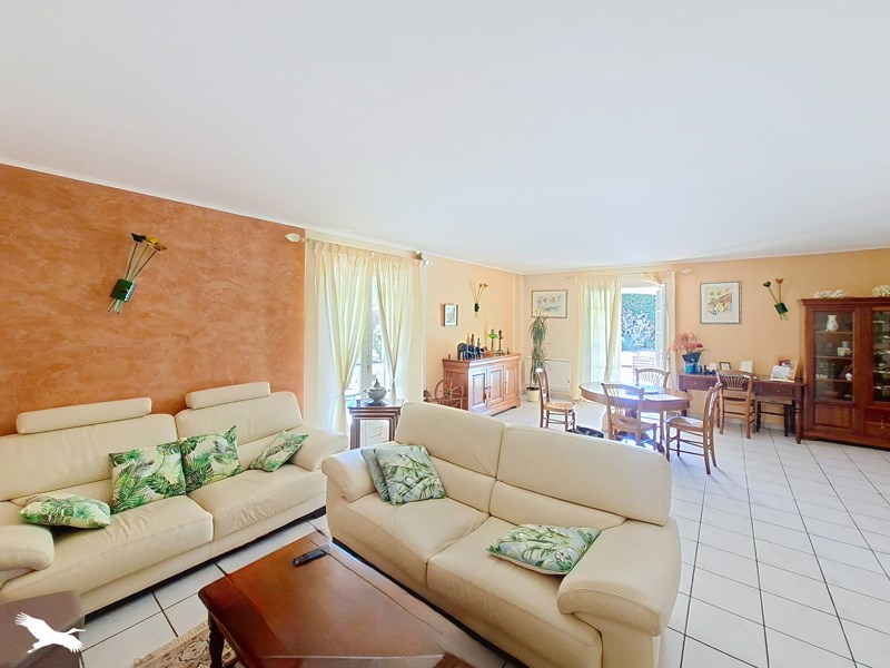 Vente Maison Saint-Jean-d'Illac - 5 pièces -126 m² - (33127)