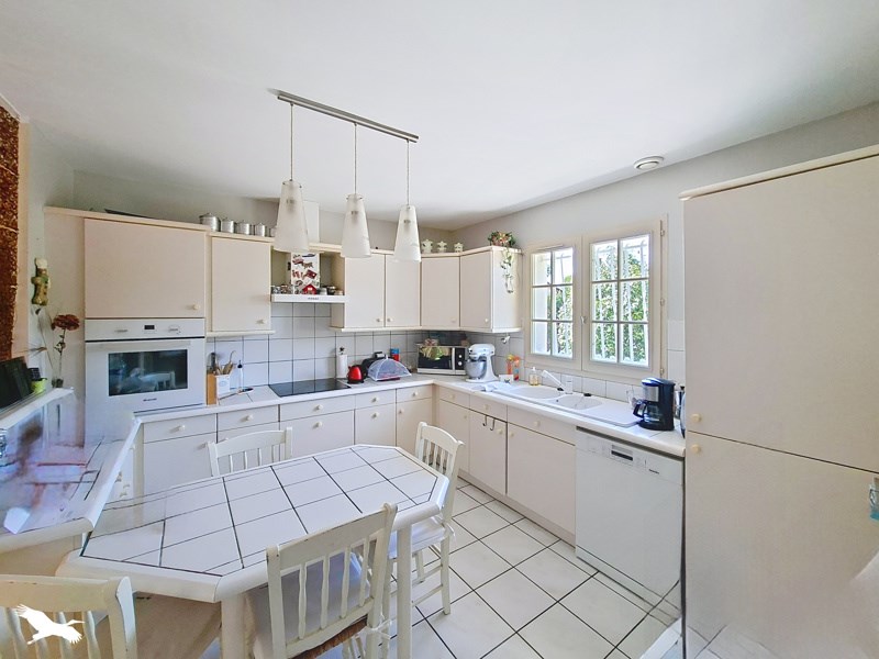 Vente Maison Saint-Jean-d'Illac - 5 pièces -126 m² - (33127)