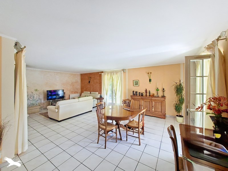 Vente Maison Saint-Jean-d'Illac - 5 pièces -126 m² - (33127)