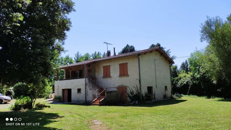 Vente Maison SOREZE - 4 pièces -92 m² - (81540)