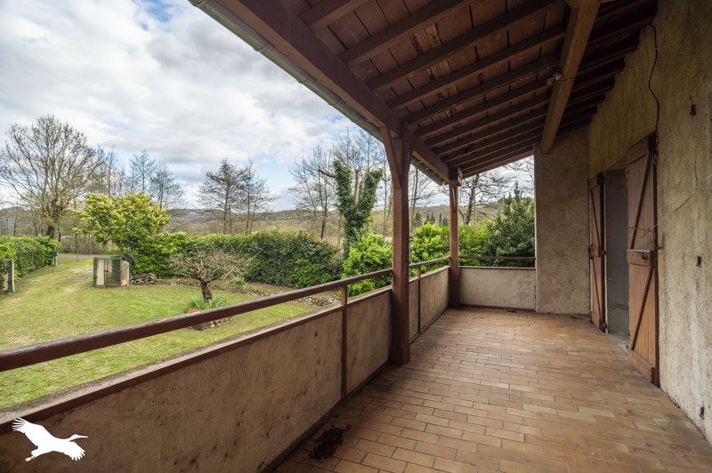 Vente Maison SOREZE - 4 pièces -92 m² - (81540)