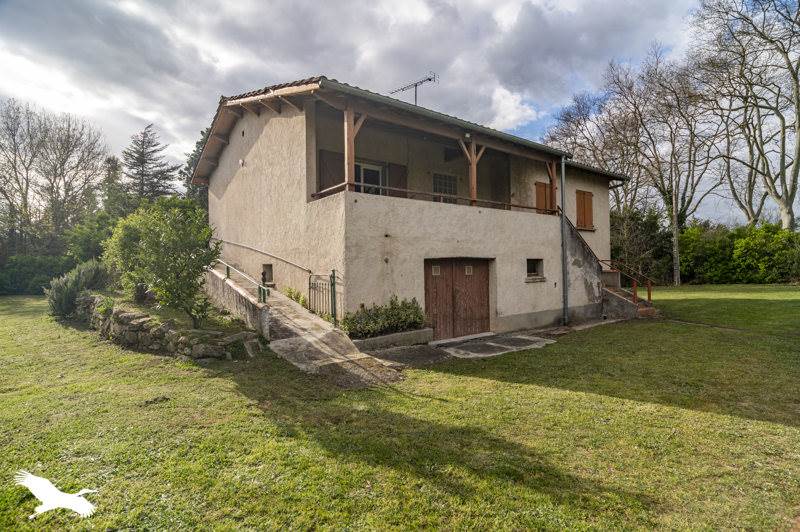 Vente Maison SOREZE - 4 pièces -92 m² - (81540)