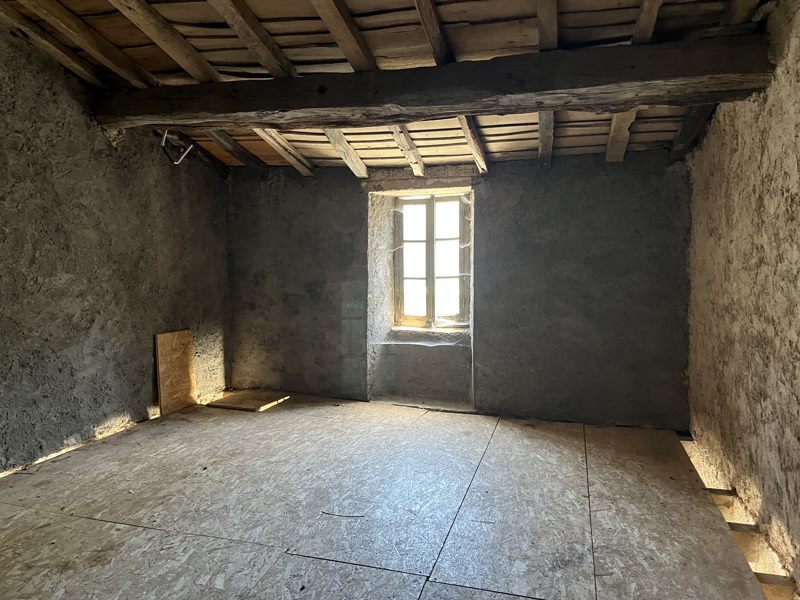 Vente Grange LES CAMMAZES - -25 m² - (81540)