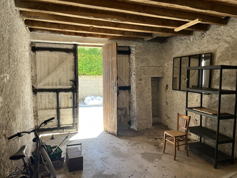 Vente Grange LES CAMMAZES - -25 m² - (81540)