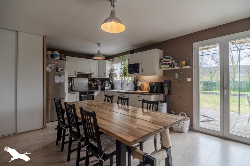 Vente Maison SOREZE - 4 pièces -76 m² - (81540)