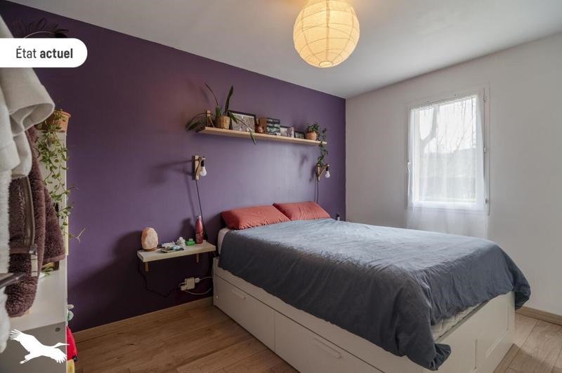 Vente Maison SOREZE - 4 pièces -76 m² - (81540)