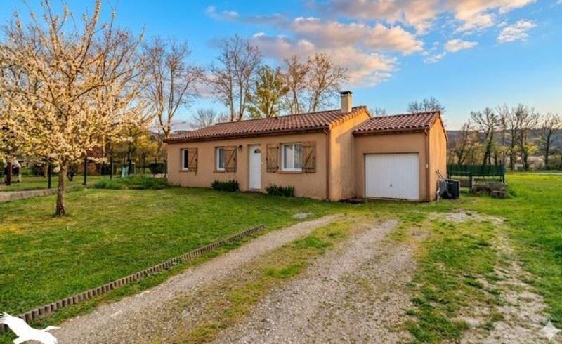 Vente Maison SOREZE - 4 pièces -76 m² - (81540)