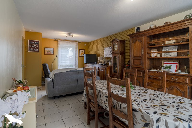 Vente Maison REVEL - 4 pièces -79 m² - (31250)