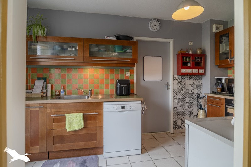 Vente Maison REVEL - 4 pièces -79 m² - (31250)