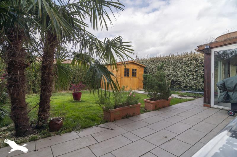 Vente Maison REVEL - 4 pièces -79 m² - (31250)