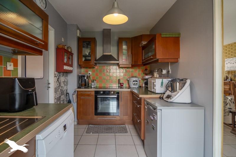 Vente Maison REVEL - 4 pièces -79 m² - (31250)