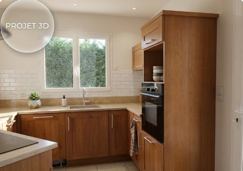 Vente Maison REVEL - 6 pièces -142 m² - (31250)