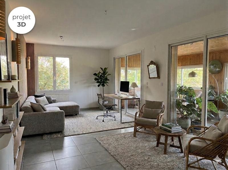 Vente Maison REVEL - 6 pièces -142 m² - (31250)