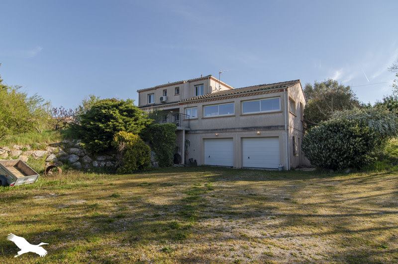 Vente Maison REVEL - 6 pièces -142 m² - (31250)