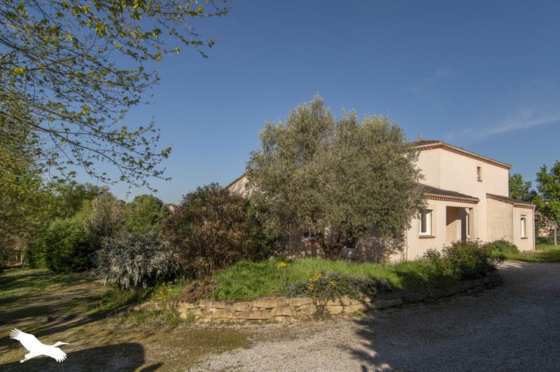 Vente Maison REVEL - 6 pièces -142 m² - (31250)