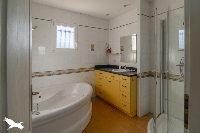 Vente Maison REVEL - 6 pièces -142 m² - (31250)