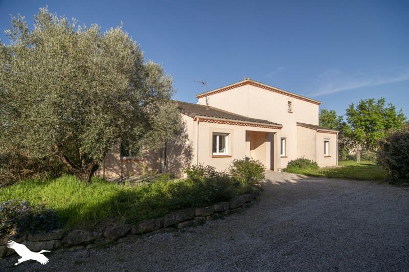 Vente Maison REVEL - 6 pièces -142 m² - (31250)
