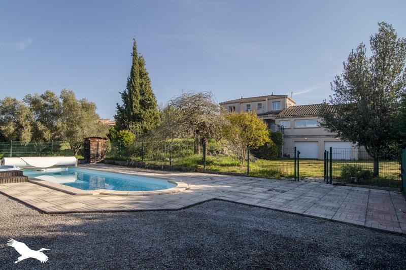 Vente Maison REVEL - 6 pièces -142 m² - (31250)