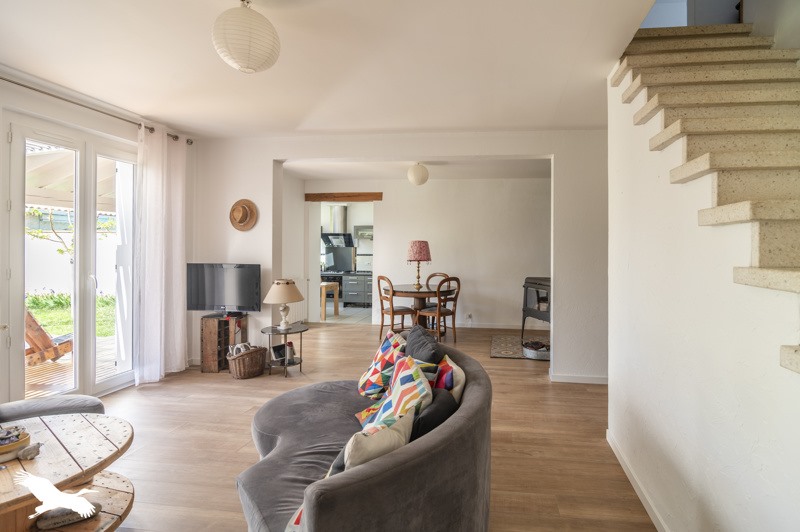 Vente Maison REVEL - 6 pièces -128 m² - (31250)
