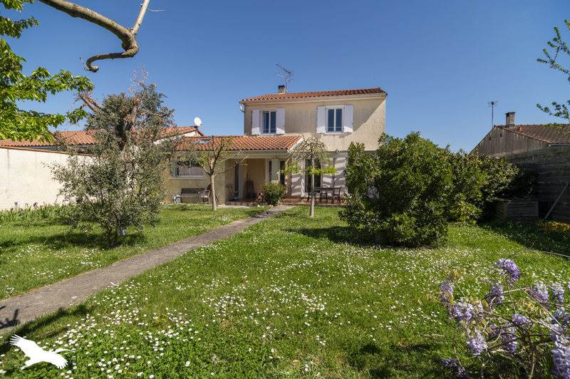 Vente Maison REVEL - 6 pièces -128 m² - (31250)