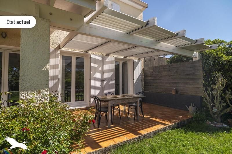 Vente Maison REVEL - 6 pièces -128 m² - (31250)