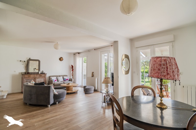 Vente Maison REVEL - 6 pièces -128 m² - (31250)