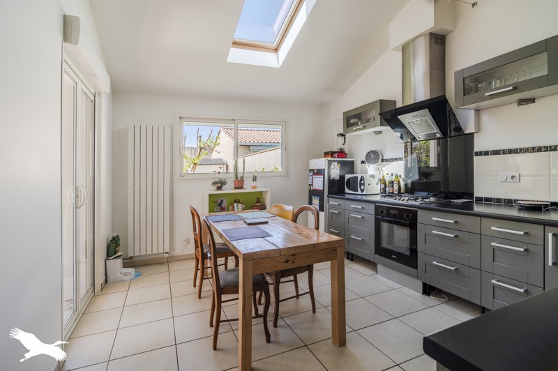 Vente Maison REVEL - 6 pièces -128 m² - (31250)