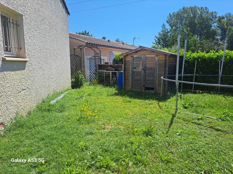 Vente Maison LEMPAUT - 4 pièces -70 m² - (81700)