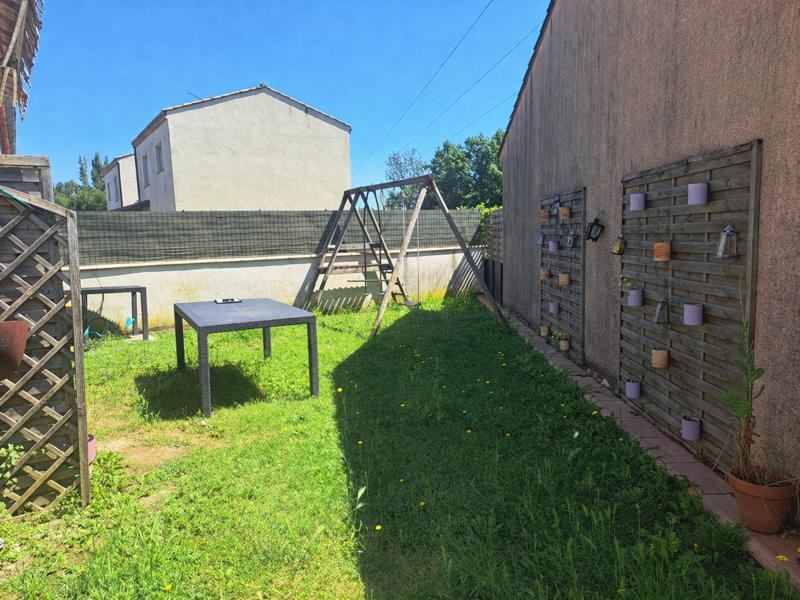 Vente Maison LEMPAUT - 4 pièces -70 m² - (81700)