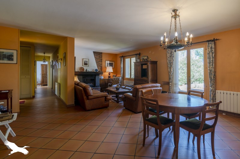 Vente Maison MONTEGUT LAURAGAIS - 4 pièces -110 m² - (31540)