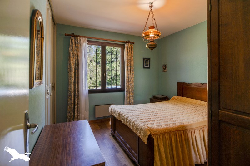 Vente Maison MONTEGUT LAURAGAIS - 4 pièces -110 m² - (31540)