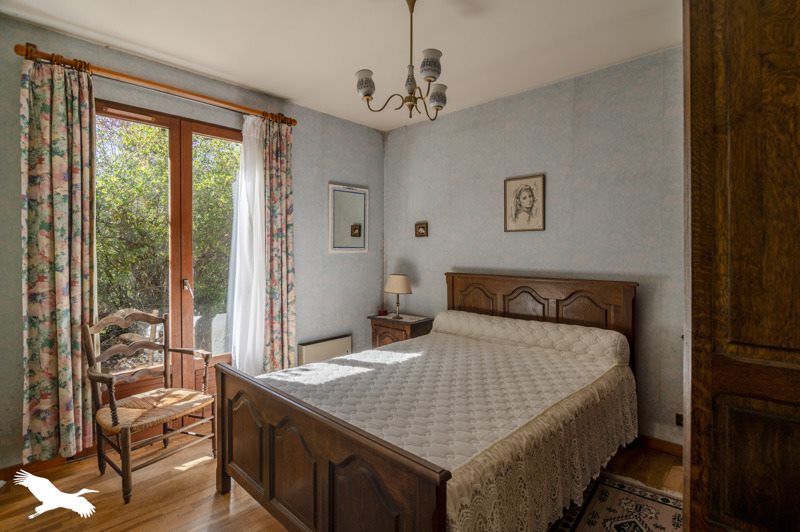Vente Maison MONTEGUT LAURAGAIS - 4 pièces -110 m² - (31540)