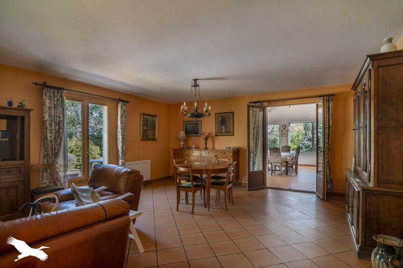Vente Maison MONTEGUT LAURAGAIS - 4 pièces -110 m² - (31540)