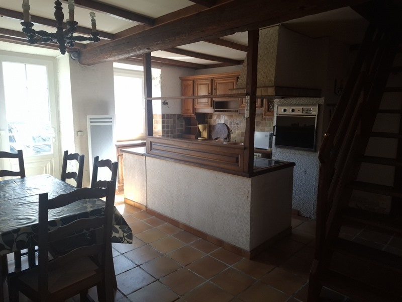 Vente Maison REVEL - 4 pièces -92 m² - (31250)