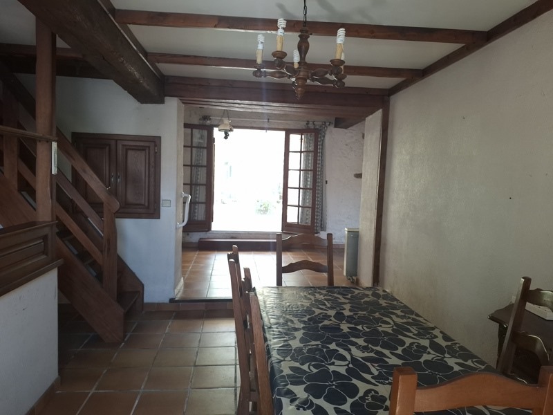 Vente Maison REVEL - 4 pièces -92 m² - (31250)