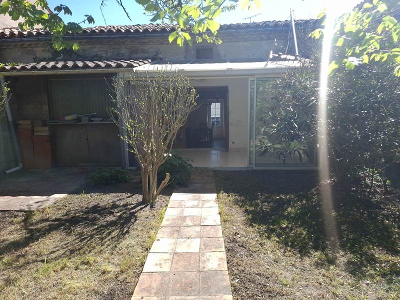 Vente Maison REVEL - 4 pièces -92 m² - (31250)
