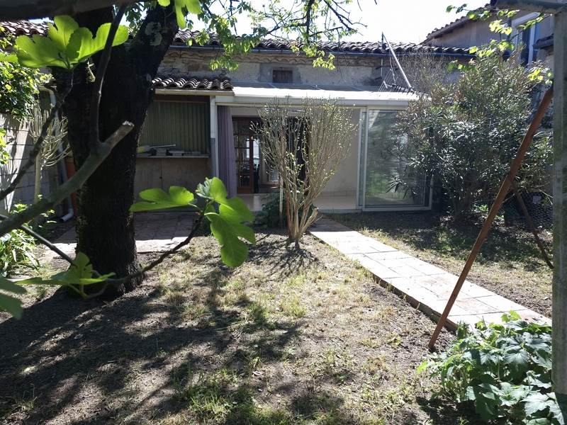 Vente Maison REVEL - 4 pièces -92 m² - (31250)