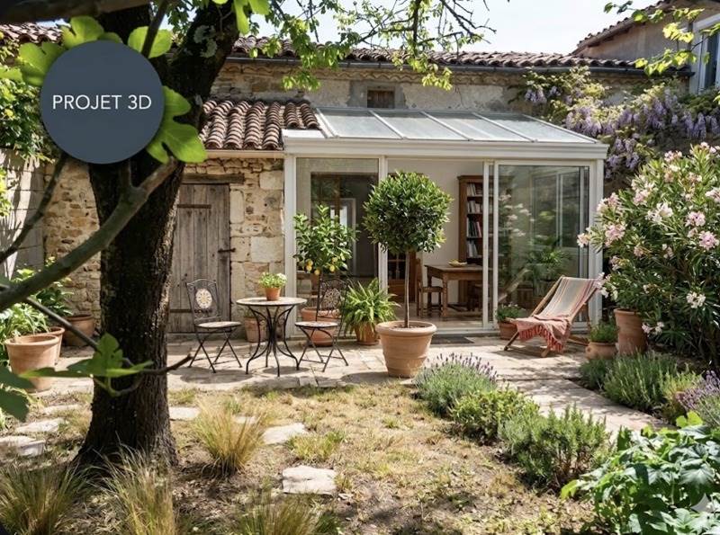 Vente Maison REVEL - 4 pièces -92 m² - (31250)