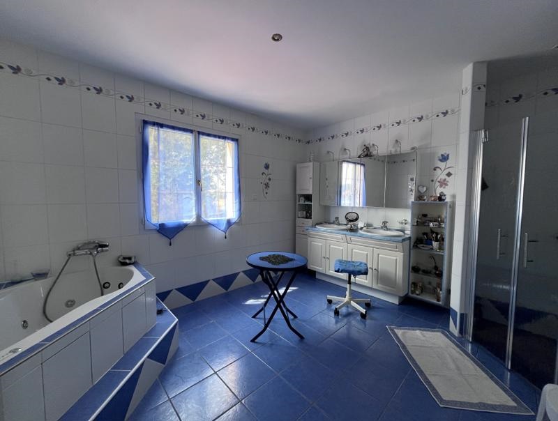 Vente Maison MONTEGUT LAURAGAIS - 7 pièces -270 m² - (31540)