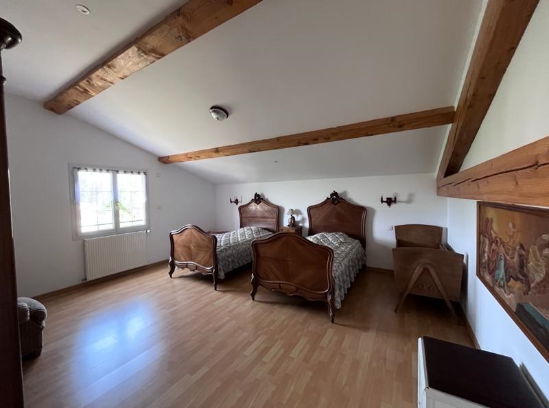 Vente Maison MONTEGUT LAURAGAIS - 7 pièces -270 m² - (31540)
