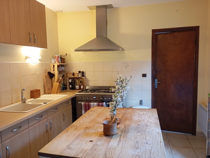 Vente Maison DURFORT - 5 pièces -109 m² - (81540)