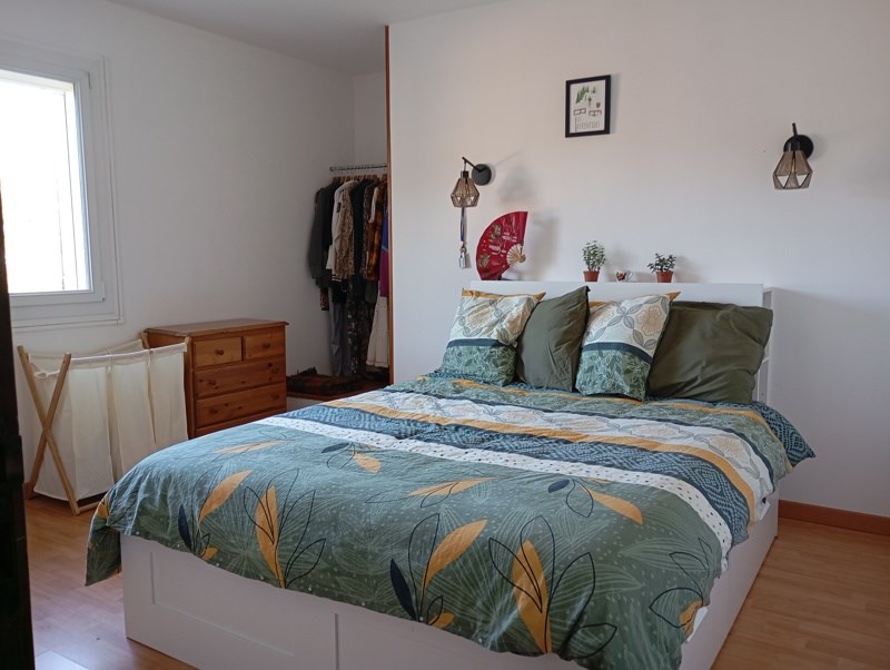 Vente Maison DURFORT - 5 pièces -109 m² - (81540)