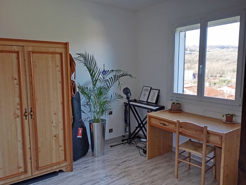 Vente Maison DURFORT - 5 pièces -109 m² - (81540)