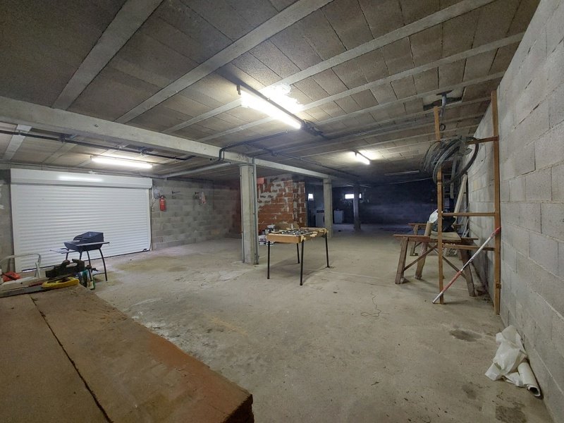 Vente Maison DURFORT - 5 pièces -109 m² - (81540)