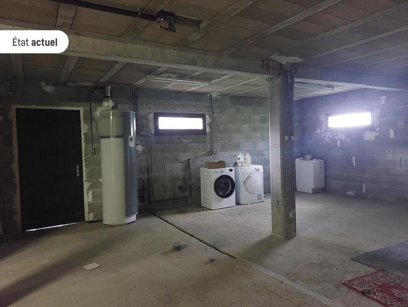 Vente Maison DURFORT - 5 pièces -109 m² - (81540)