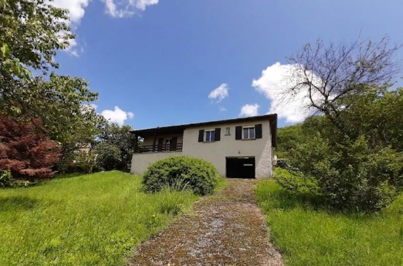 Vente Maison DURFORT - 5 pièces -109 m² - (81540)