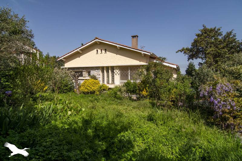 Vente Maison REVEL - 4 pièces -106 m² - (31250)