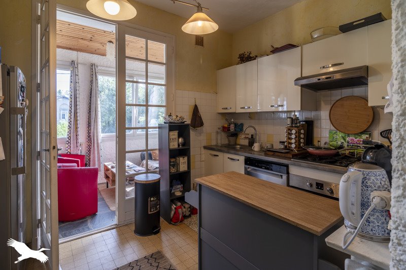 Vente Maison REVEL - 4 pièces -106 m² - (31250)